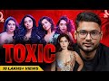 Toxic feminism of bollywood