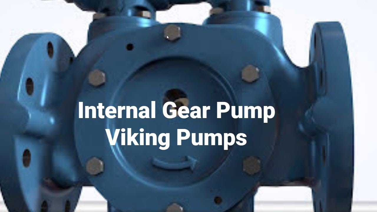 Here's The Best Gear Pump you'll ever buy