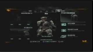 CRYSIS 3 BEGINNER CLASS LOADOUTS!!