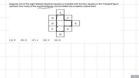 Live Solve: 1986 AMC 8 (AJHSME) Problem 21 (MISSED)