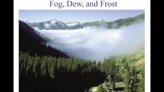 Weather Theory Part 2 of 3
