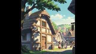 WOF Triestes Shop BGM16