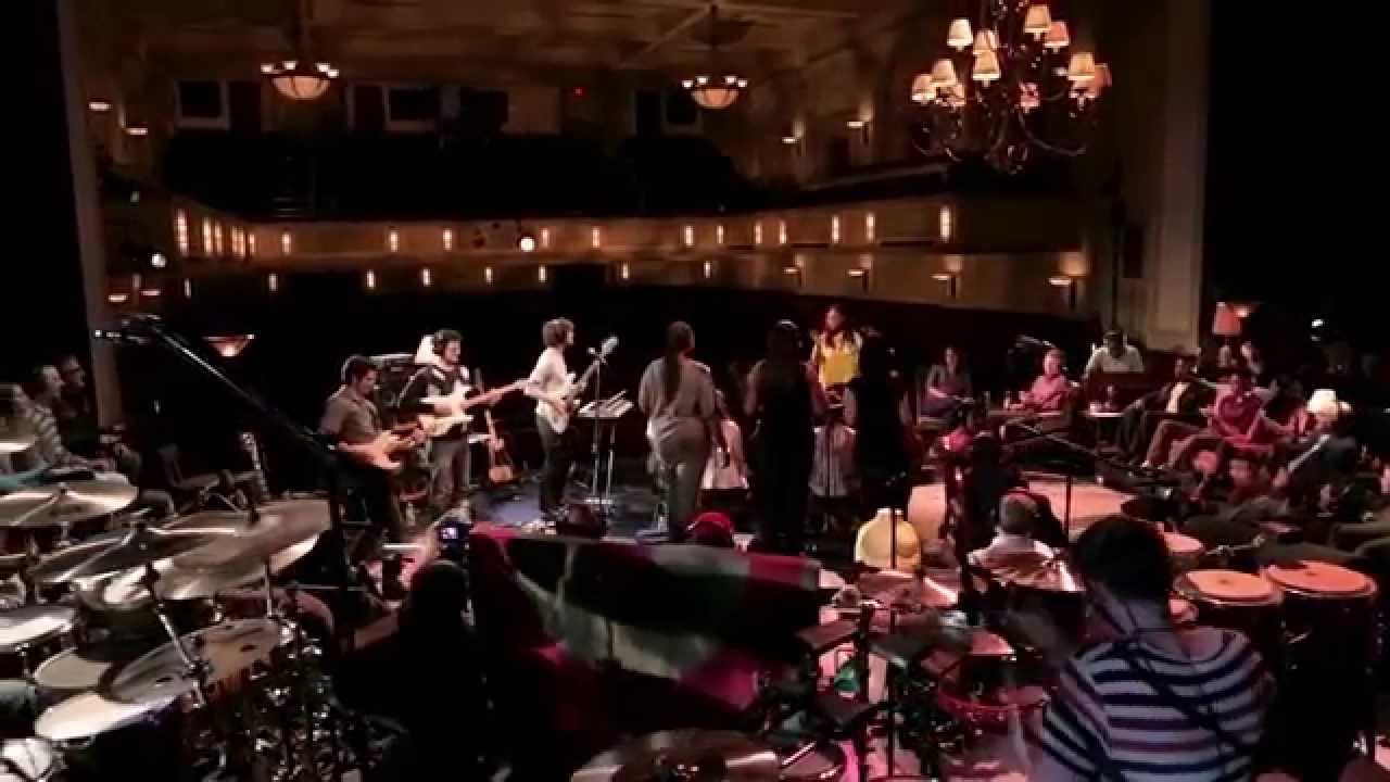 Snarky Puppy - In Partnership with the EWU Jazz Dialogue