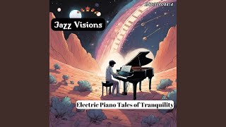 Jazz Echoes in Motion
