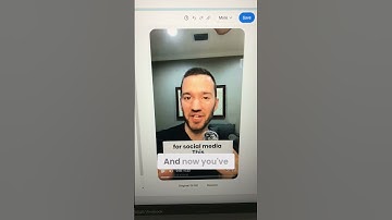 How To Create Captions Like Ali Abdaal