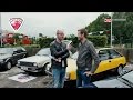 Youngtimer Event 2016 (dutch, no subs!)