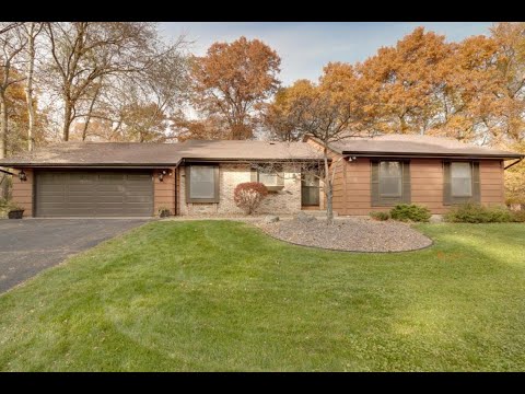 5985 133rd Street Court W, Apple Valley, MN home video tour
