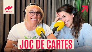 Aquesta concursant va fundar La Tagliatella | JOC DE CARTES T7xC18