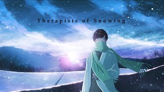 セラピスノーズ (feat. 知声)