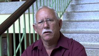 Former Bernie Tiede juror speaks
