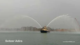 Svitzer Adira