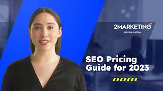 SEO Pricing in 2023 | How much does SEO cost?