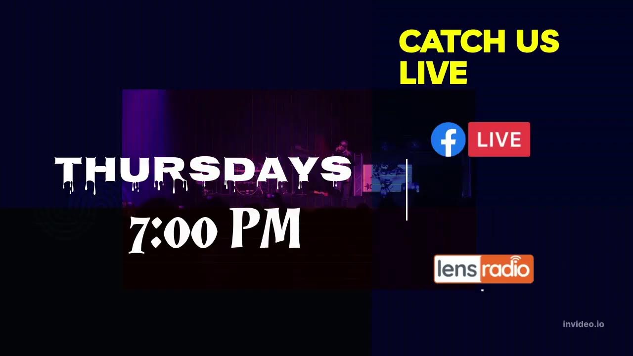 PPP Studios Ghana Live Stream