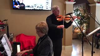 Fiddle Tune Friday - Happy Times - Nov 23, 2018
