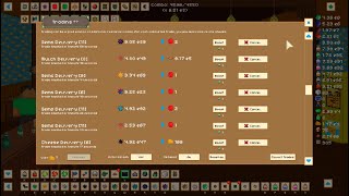 Ep 6 - Achieving 2 Minute Trades!
