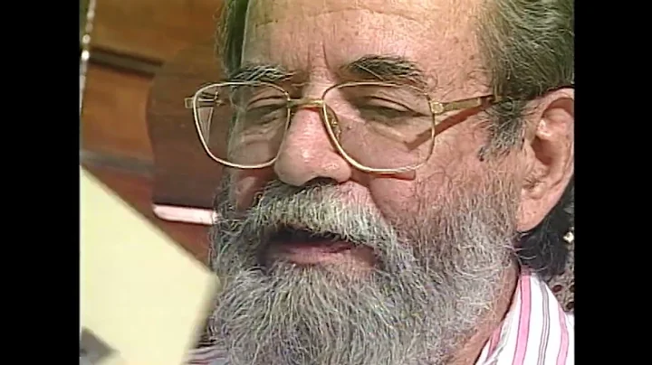 Reynaldo Fonseca - O Silncia Quebrado (1999)