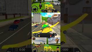 🚖 New Taxi Game : City Taxi Driving Taxi Games / Taxi Car Wala Game For Android phone 🚖 screenshot 4