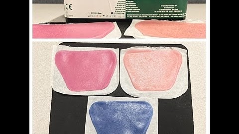 SternTek® Custom Tray Material