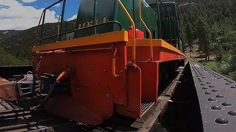 GLrr 1934 Eastbound Low Bridge.