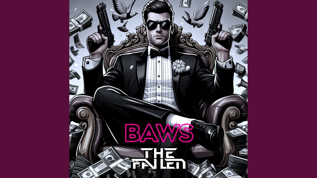 Watch Baws on YouTube Watch Baws on YouTube