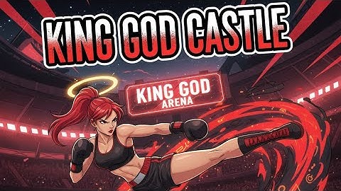[King God Castle] King God Arena Guide | Forming + Battles | Jinju Elpis | +2500pts
