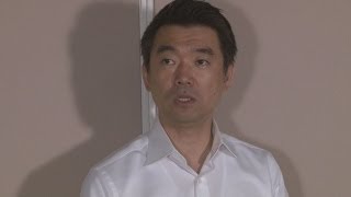 原発推進の関電に再考求める 再稼働認めない判決で橋下市長