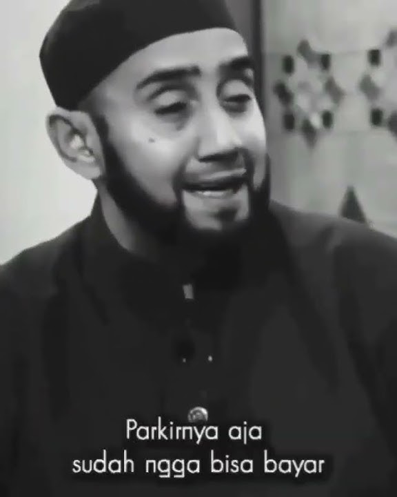 Kita boleh meminta #habibsyech