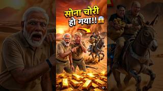 🔥 “Kim-Putin ने कर दी सबसे बड़ी चोरी! 😳”#shorts #viral #funny #fun #political