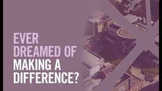 Working at Durham University - who are we looking for?