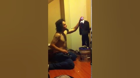 My Geoff Peterson project