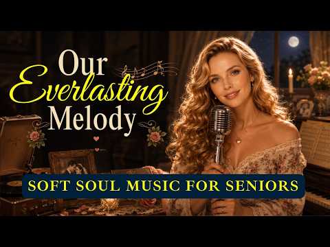 Our Everlasting Melody: A 1960s Anniversary Love Song | The Stella Rose Lounge