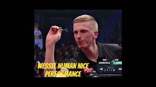 nice performance #darts #3dart #dart #casinistideldragoon #fyp