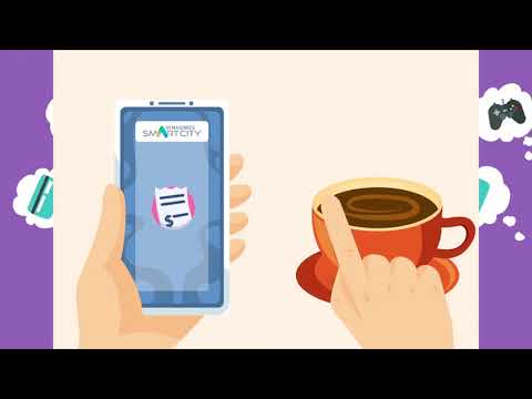 TRẢI NGHIỆM THƯƠNG MẠI THÔNG MINH CÙNG VINHOMES SMART CITY