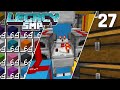 Fast Multi-Item Auto Sorting Storage Room - Legacy SMP #27 (Multiplayer Let's Play) | Minecraft 1.16