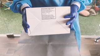 3M RelyX U200 Components & Mixing (Unboxing)