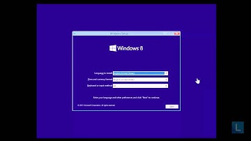 Install Windows 8.1 on VMWare Workstation