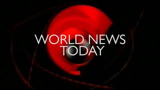 BBC World News Today 2006 [World]