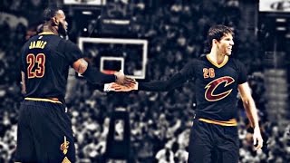 Kyle Korver - i Spy - KYLE x Lil Yachty - Mix