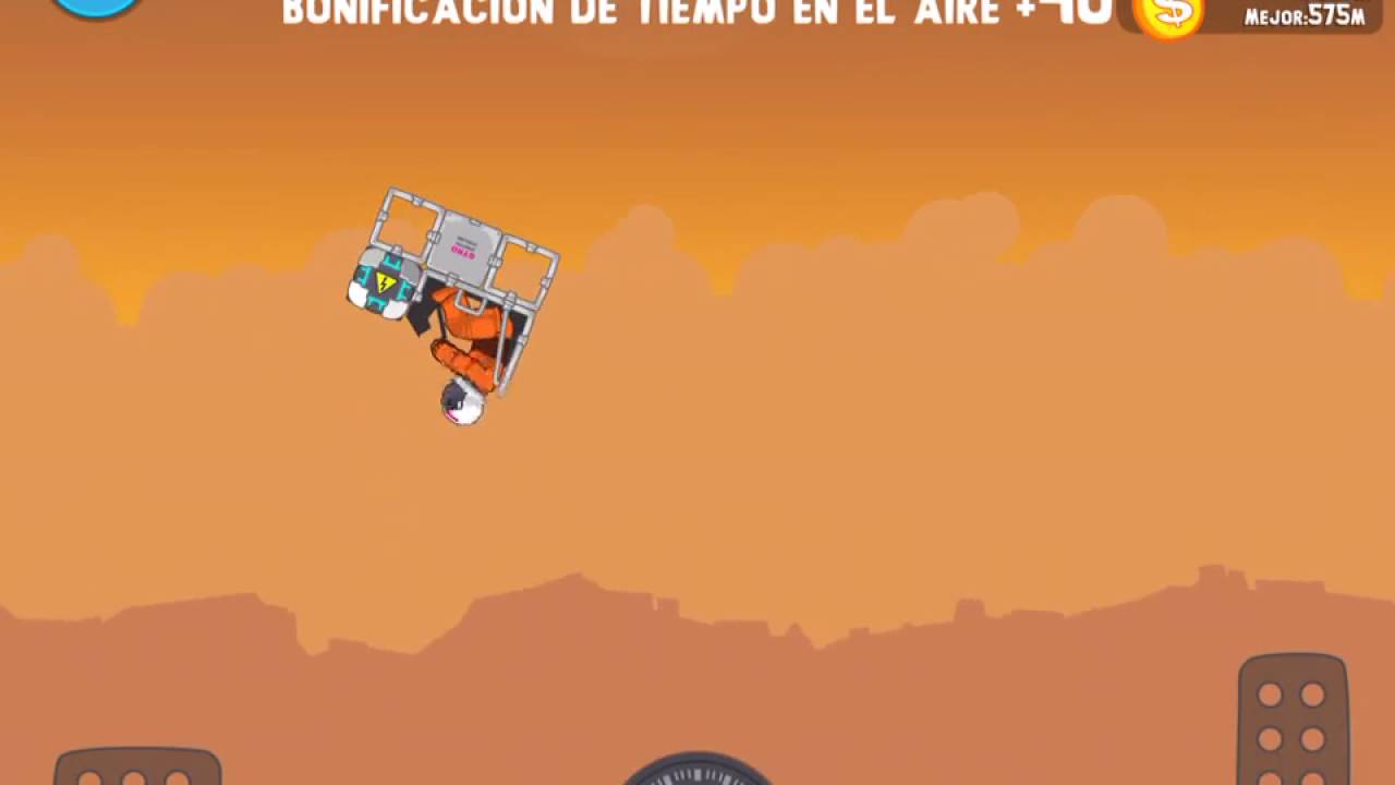 How To Rovercraft Venus In 7 8 Sec Youtube How To Rovercraft Venus In 7 8 Sec Youtube