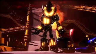 Furnace Chase Theme Outcome Memories Used In Test