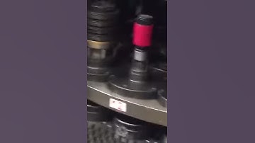 Finn-Power X 5 CNC punching machine