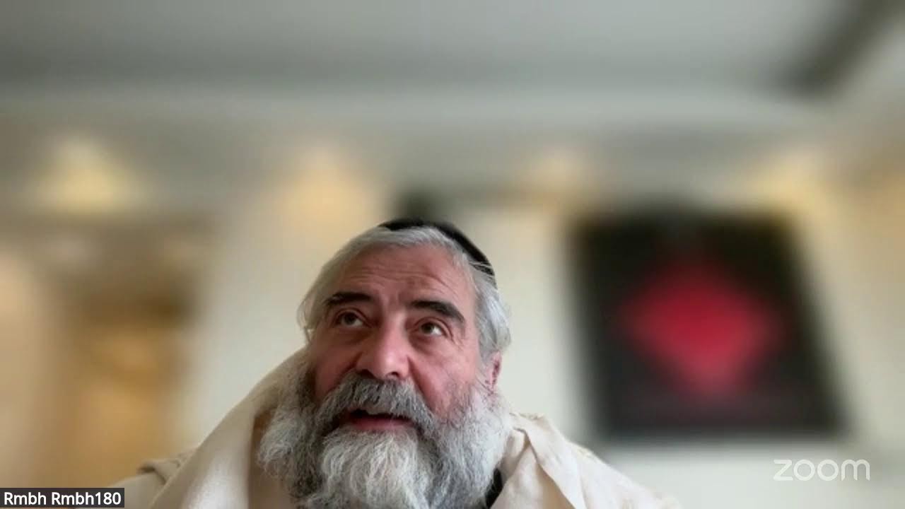 Likouté Moharan Torah 8,8