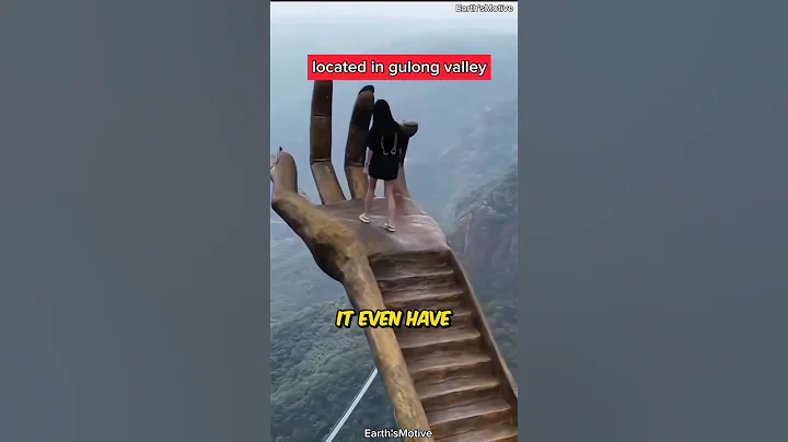 Top 3 Most dangerous Places To Visit😱!!!