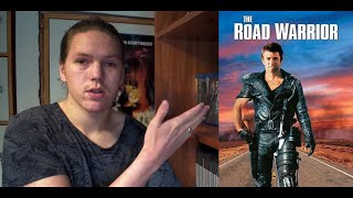 Mad Max - The Road Warrior (1981) Review | Scott Recommend Movies ep 10