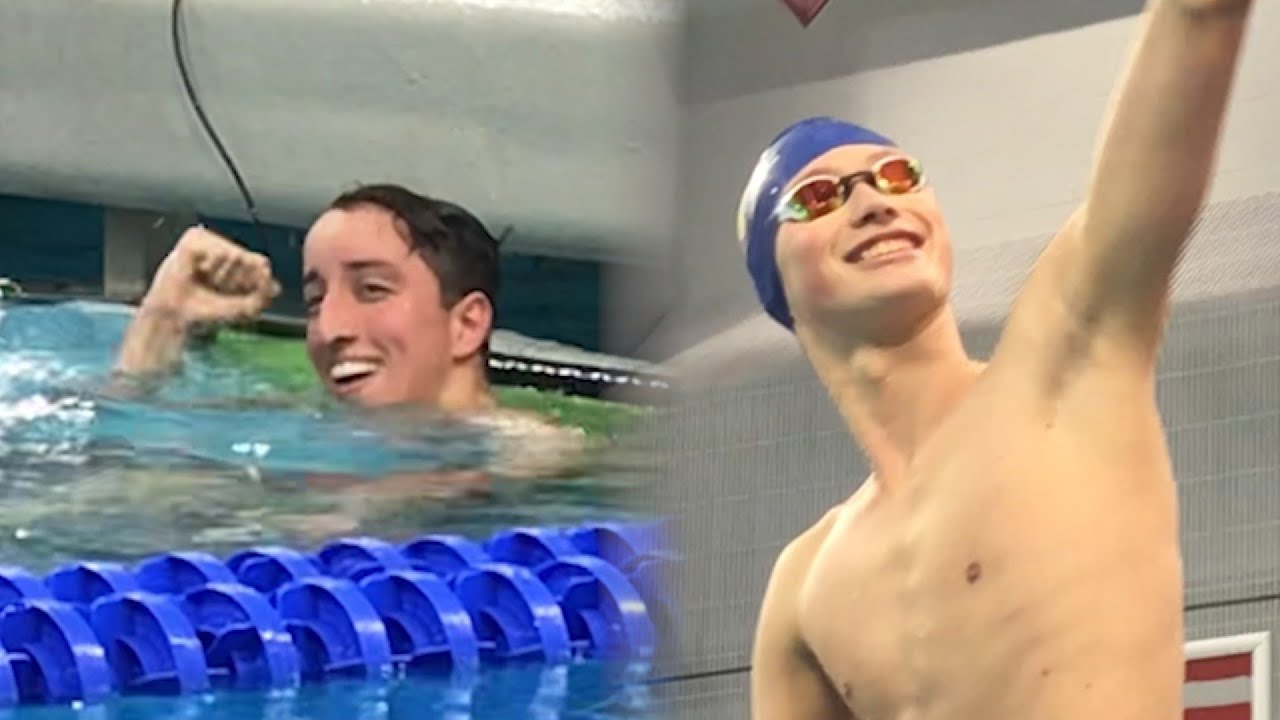 San Antonio natives Yeadon, Calvillo both score points at NCAAs