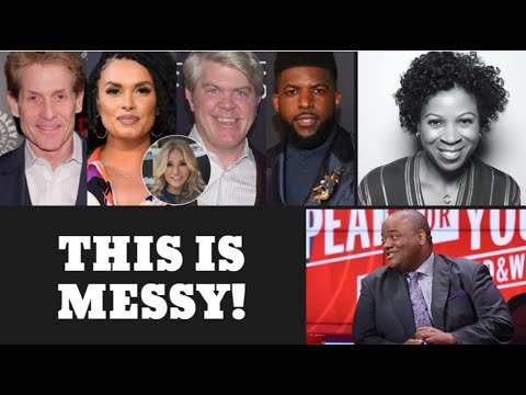 BOMBSHELL! Fox Sports Lawsuit Keeps Getting Messier & Messier…