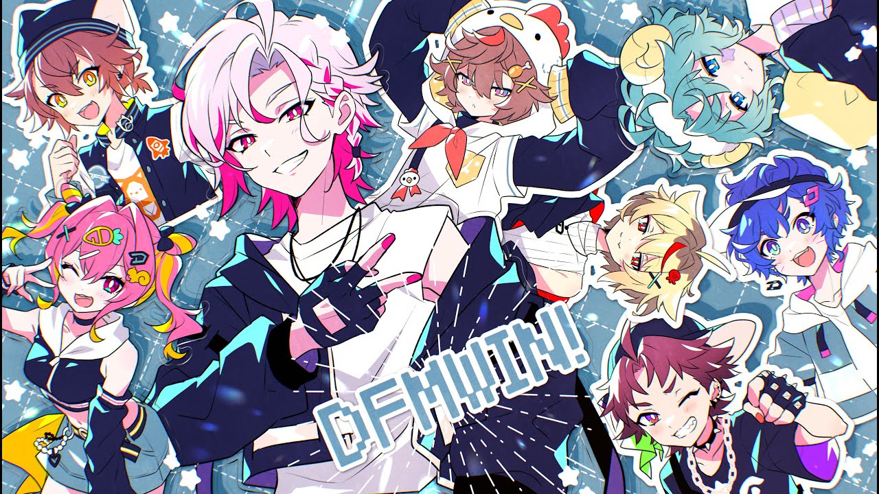 【第五人格/Identity V】 夜ラン　ｗたかこう