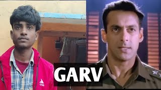 GARV Full Movie | Salman Khan, Arbaaz Khan, Shilpa Shetty | Bollywood Action Movie