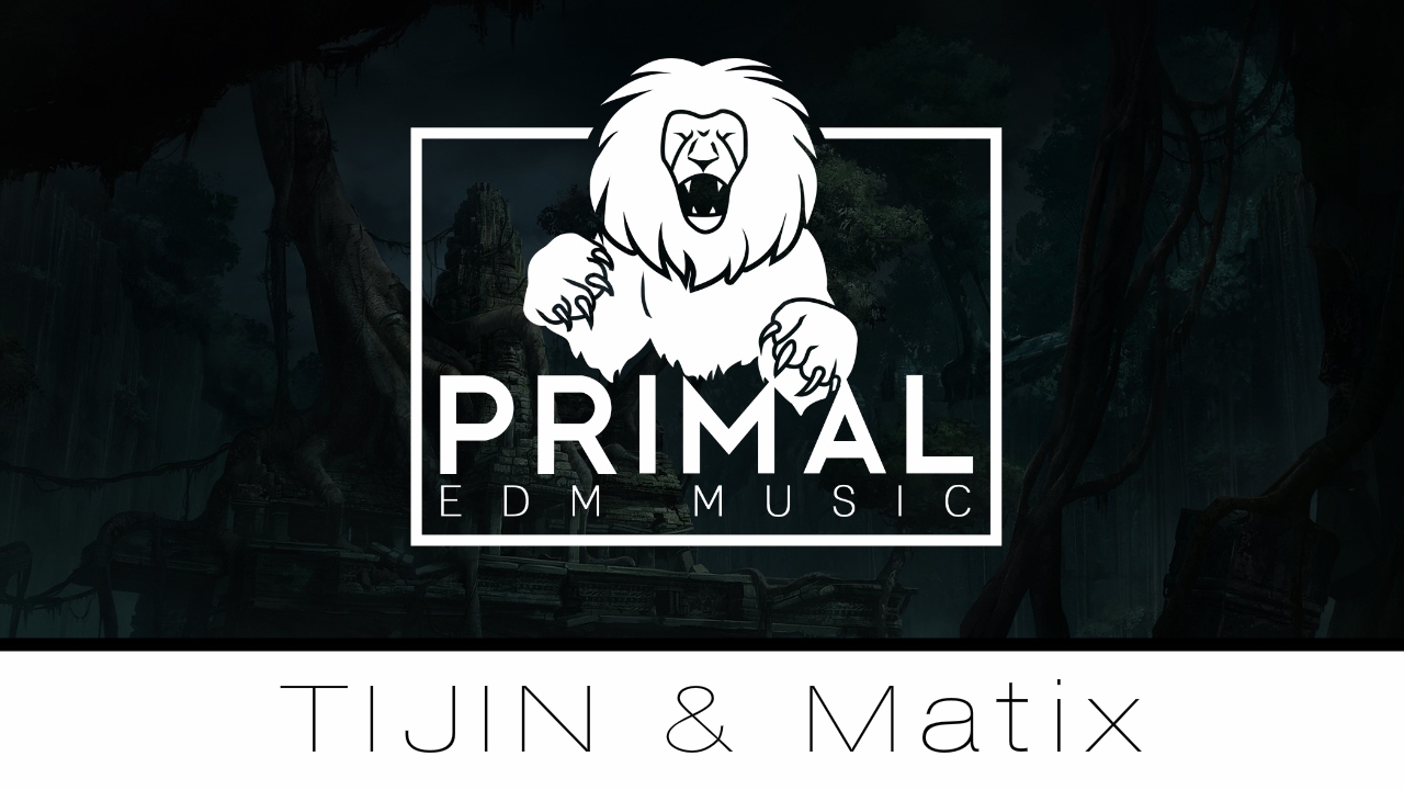 TIJIN & Matix - Ganja (Original Mix)