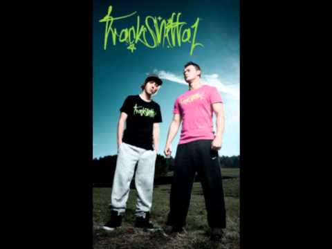 Trackshittaz - Killalady